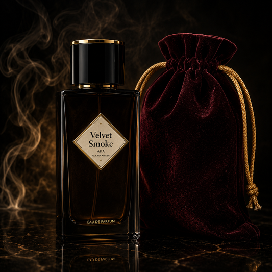 Velvet Smoke | Eau de Parfum | 30 mL